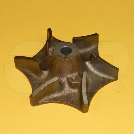 Aic Replacement Parts Impeller Fits Caterpillar Models 1371930